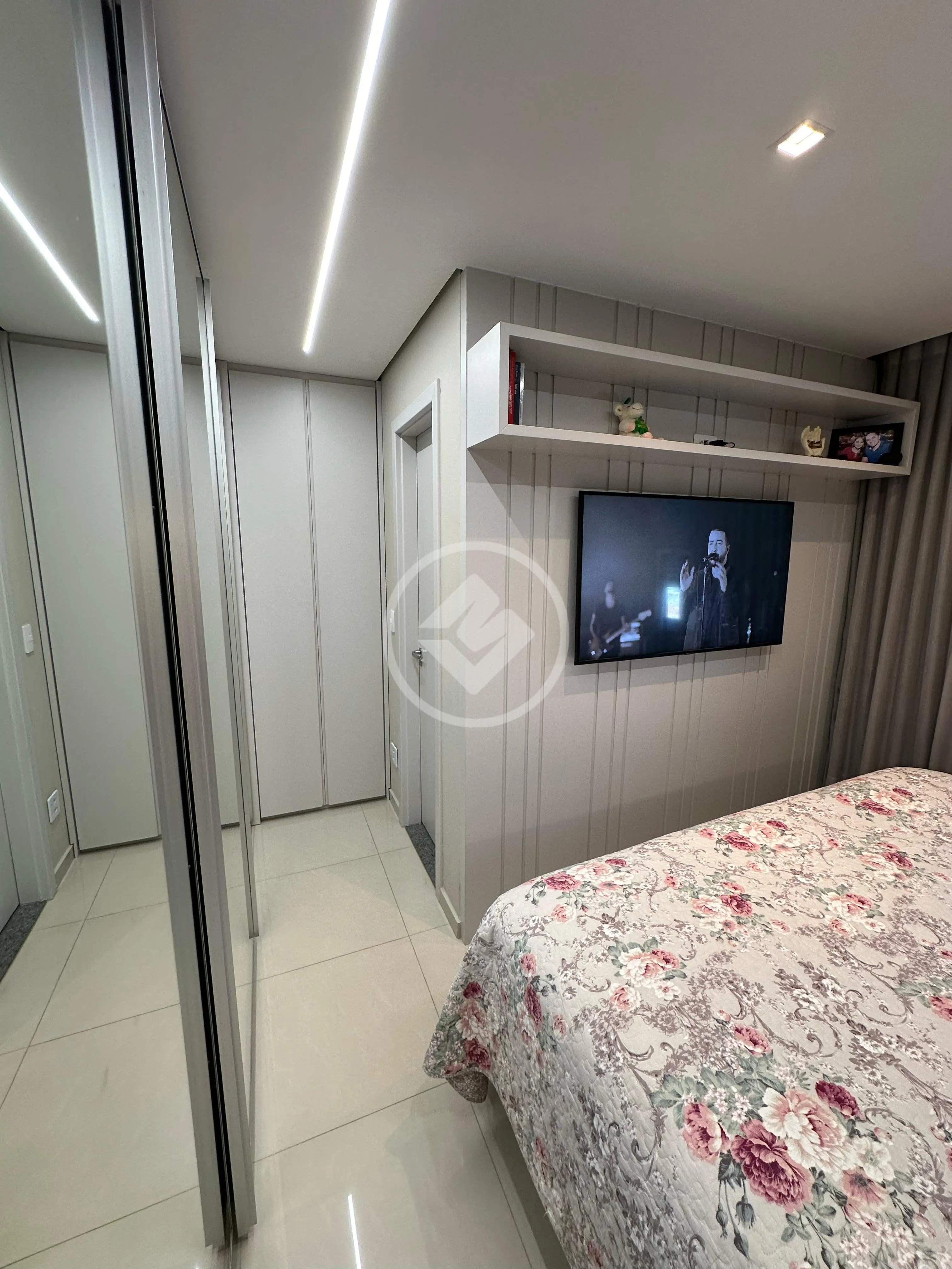 Imagem 5 - Apartamento em Jardim Leblon, Cuiabá - MT