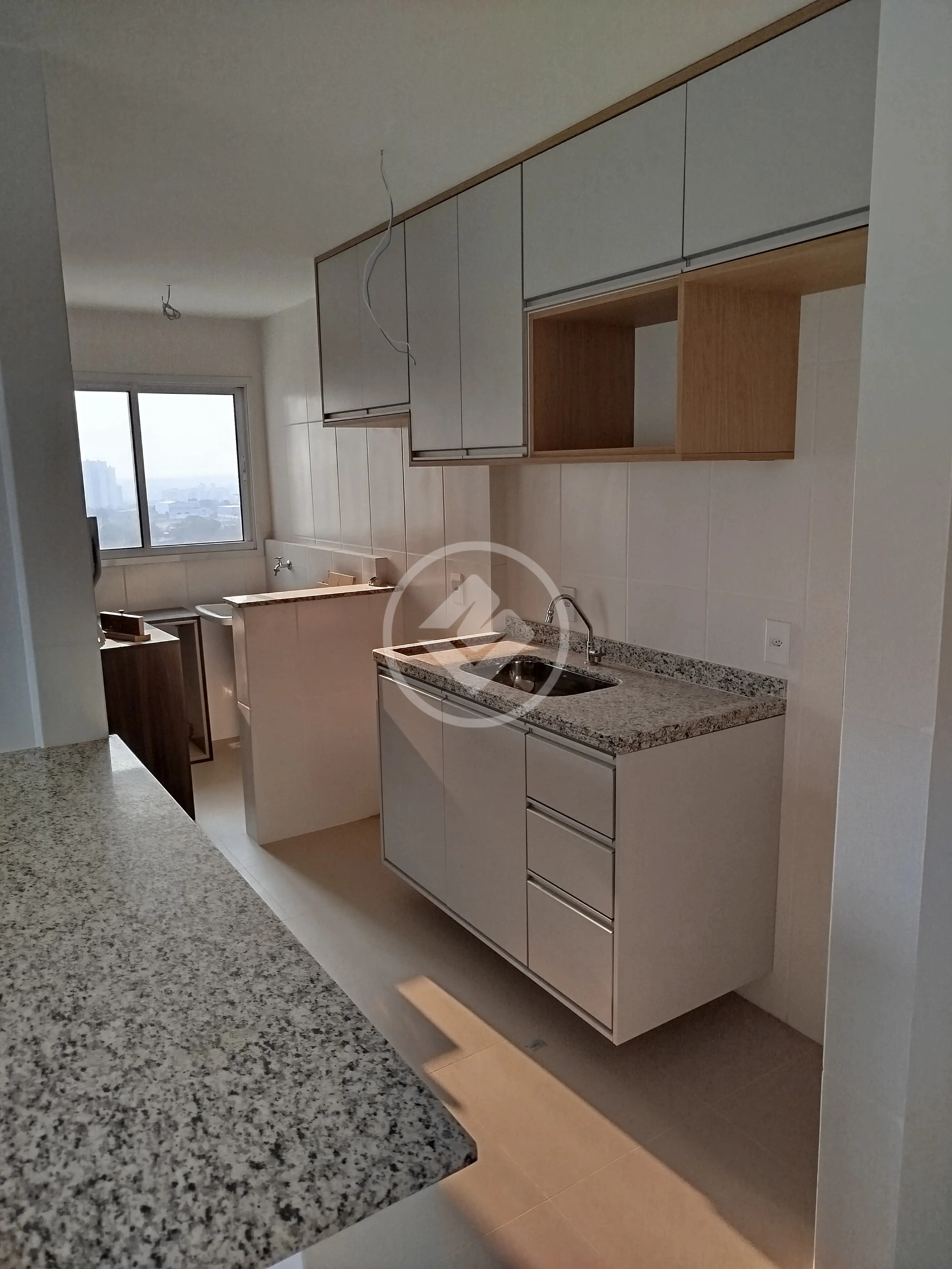 Apartamento RESIDENCIAL PAIAGUAIS, Cuiabá - MT — foto 2