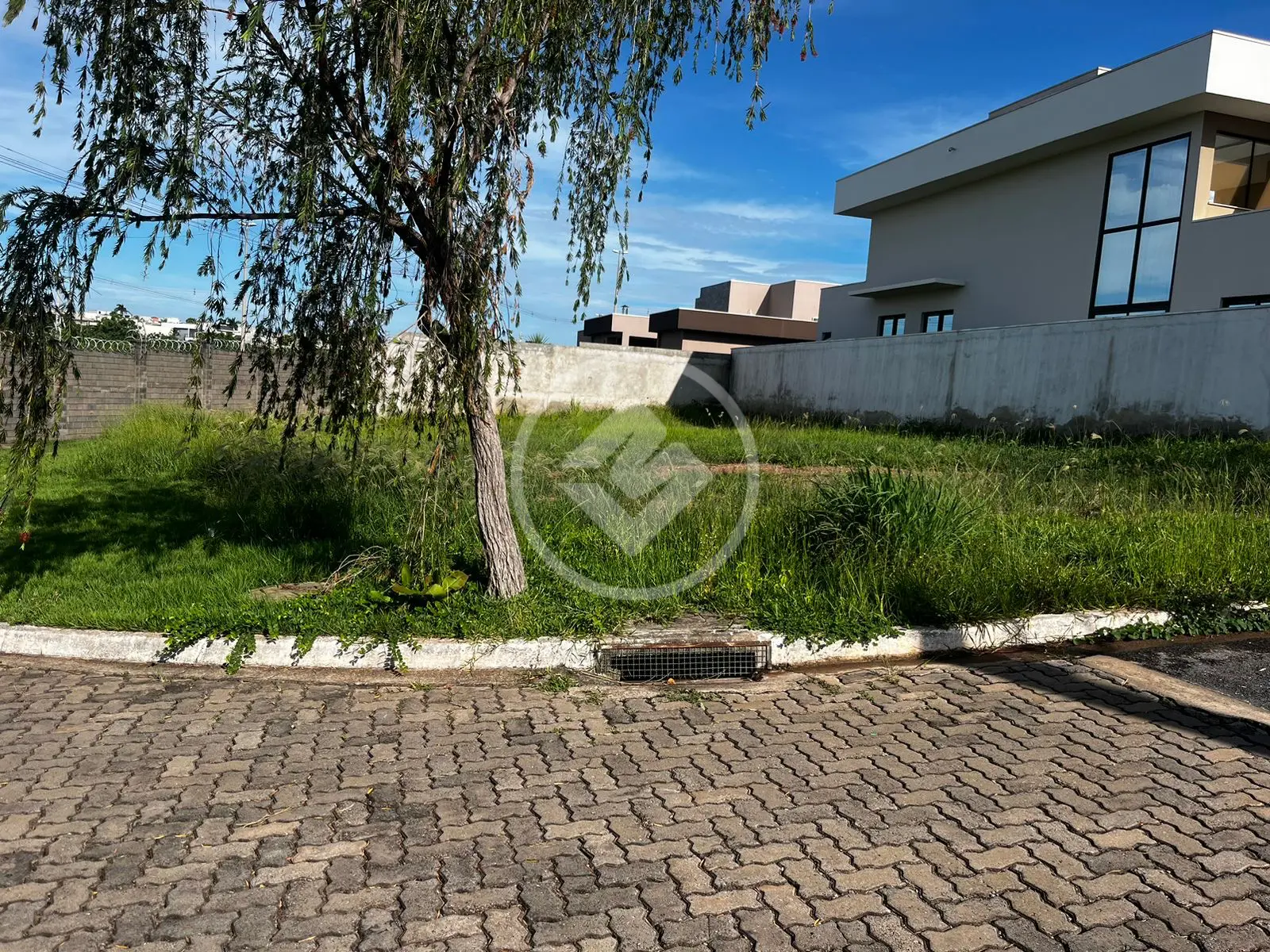 Terreno Condomínio RIBEIRÃO DO LIPA, Cuiabá - MT — foto 1
