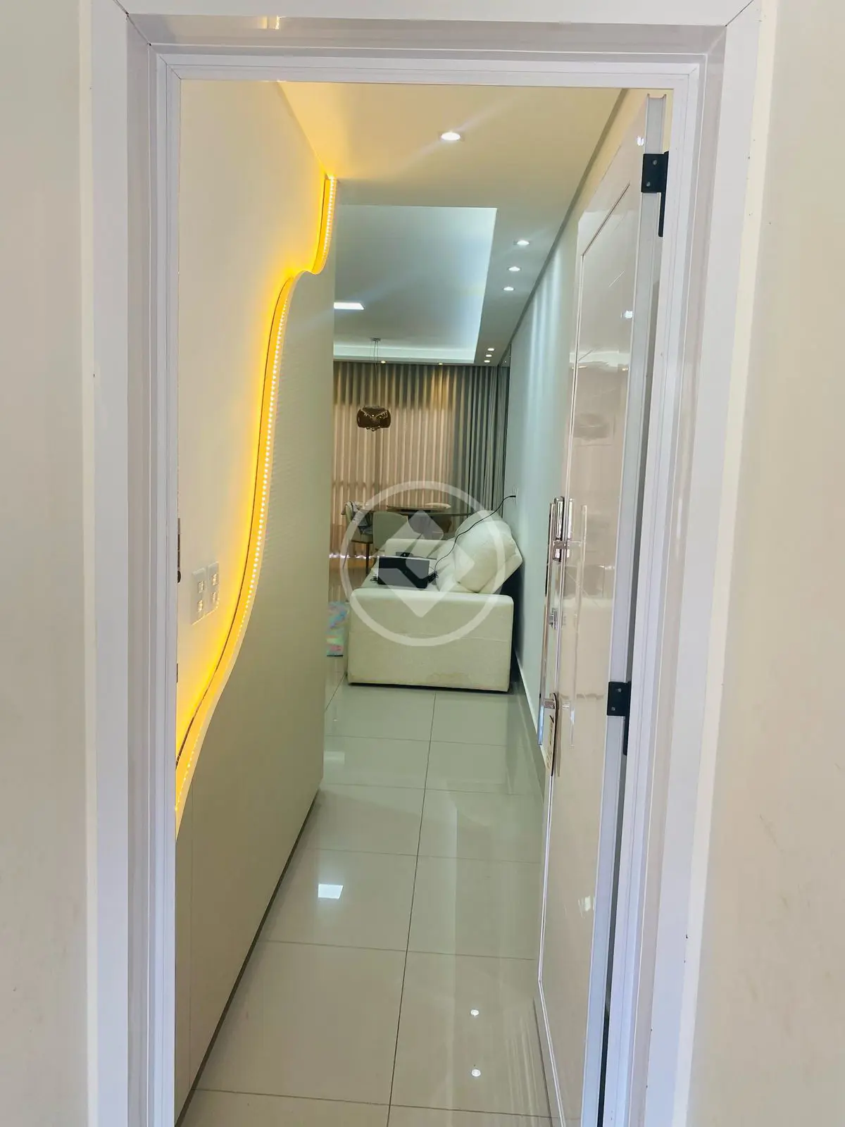 Imagem 3 - Casa Condomínio em PARQUE ATALAIA, Cuiabá - MT