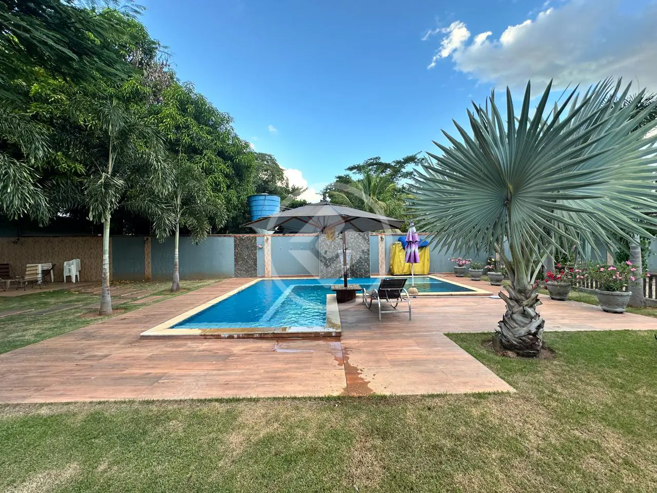 Imagem 6 - Casa em CHAPEU DO SOL, Várzea Grande - MT
