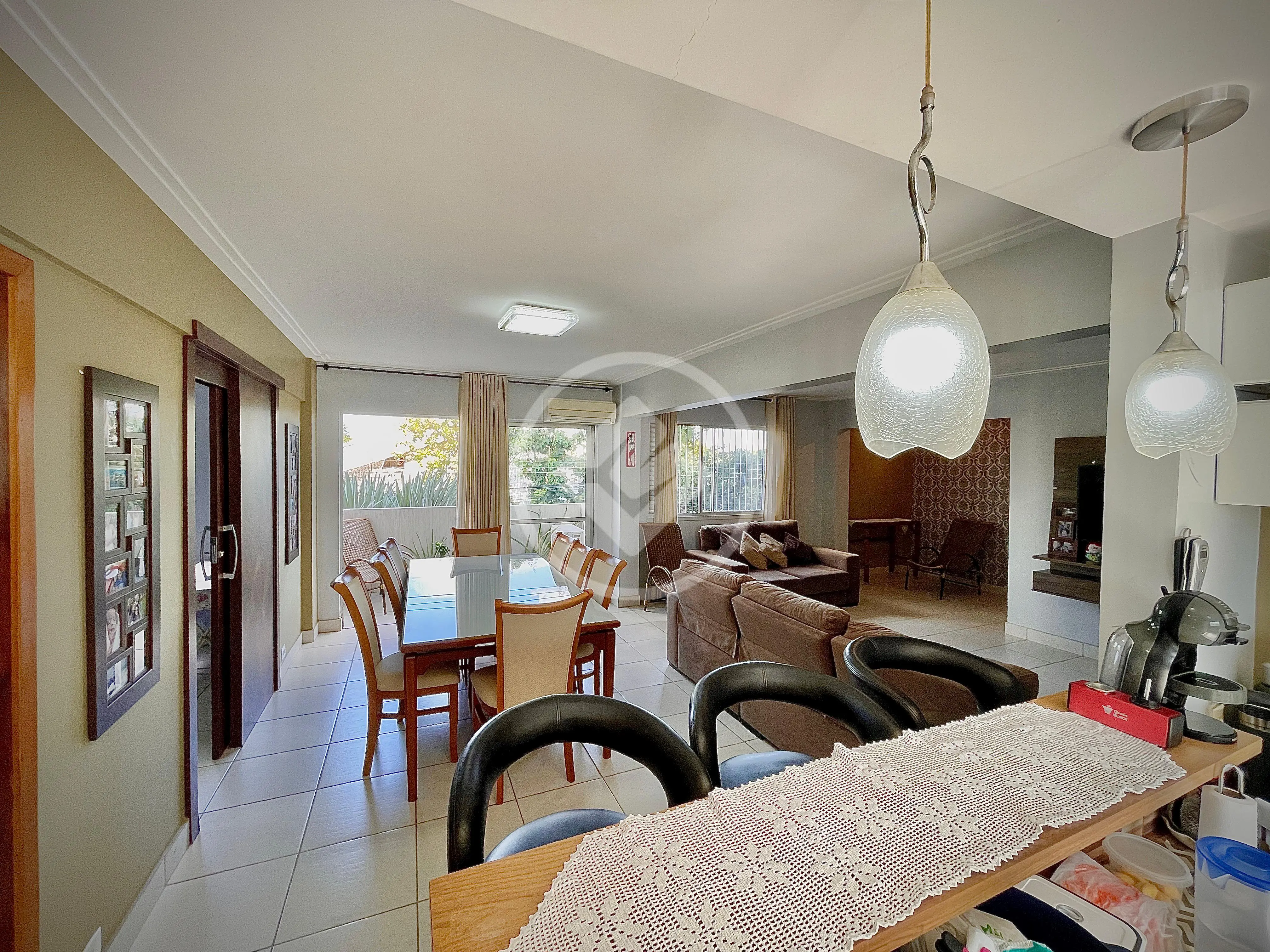 Imagem 3 - Apartamento em ARAÉS, Cuiabá - MT