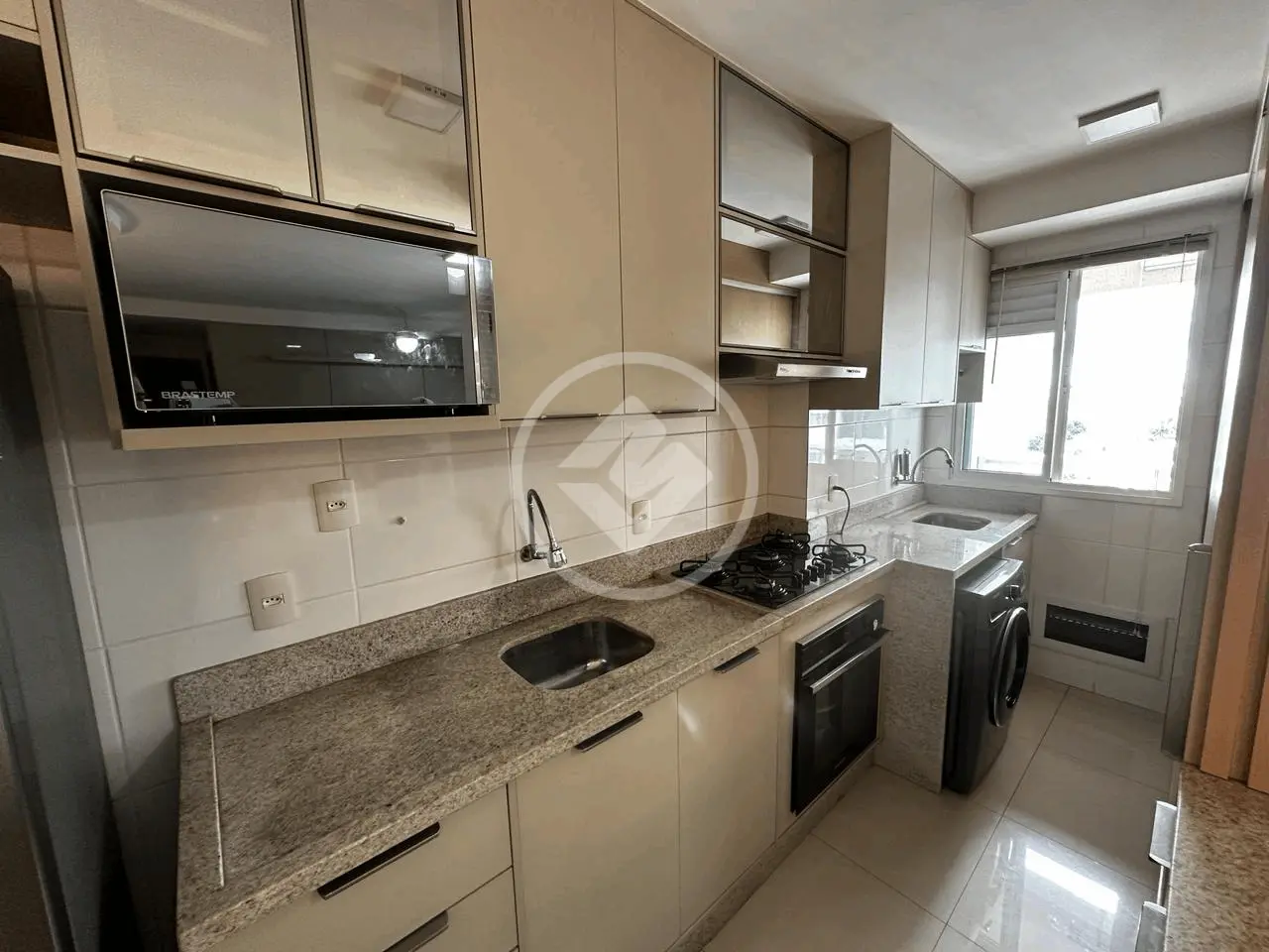 Apartamento JARDIM DAS AMÉRICAS, Cuiabá - MT — foto 2