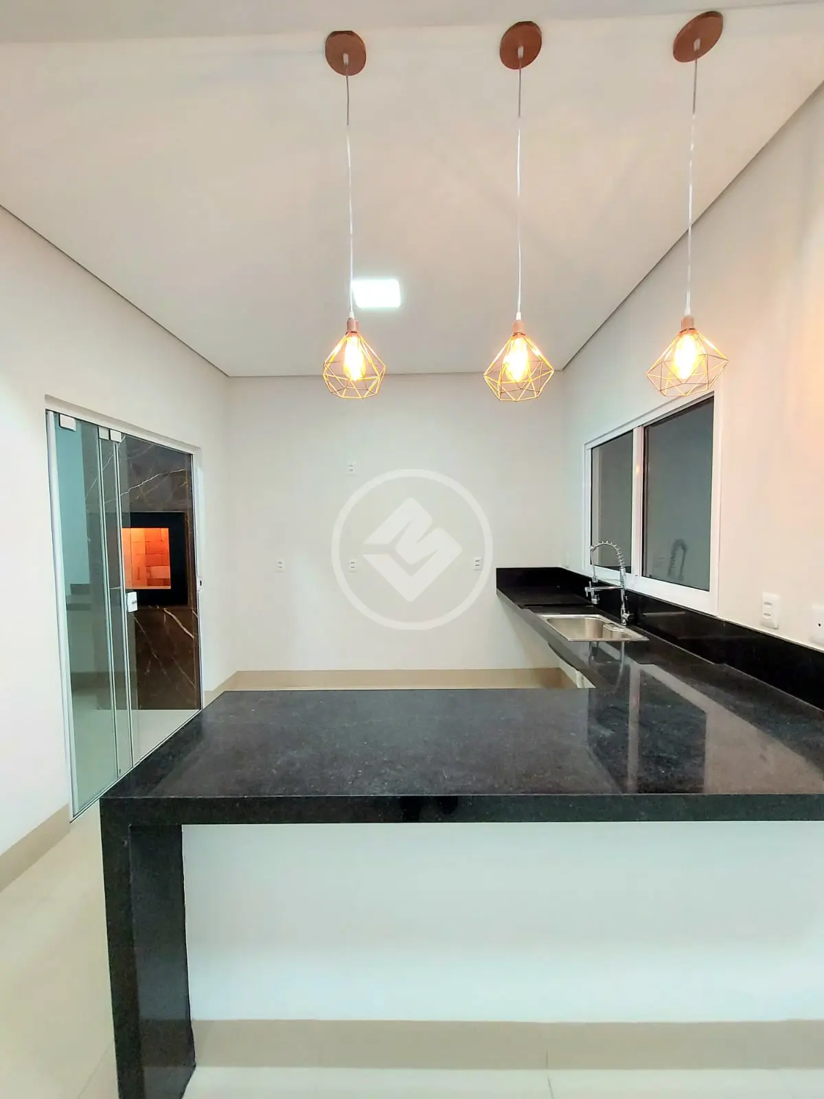 Imagem 2 - Casa em JARDIM COSTA DO SOL, Cuiabá - MT