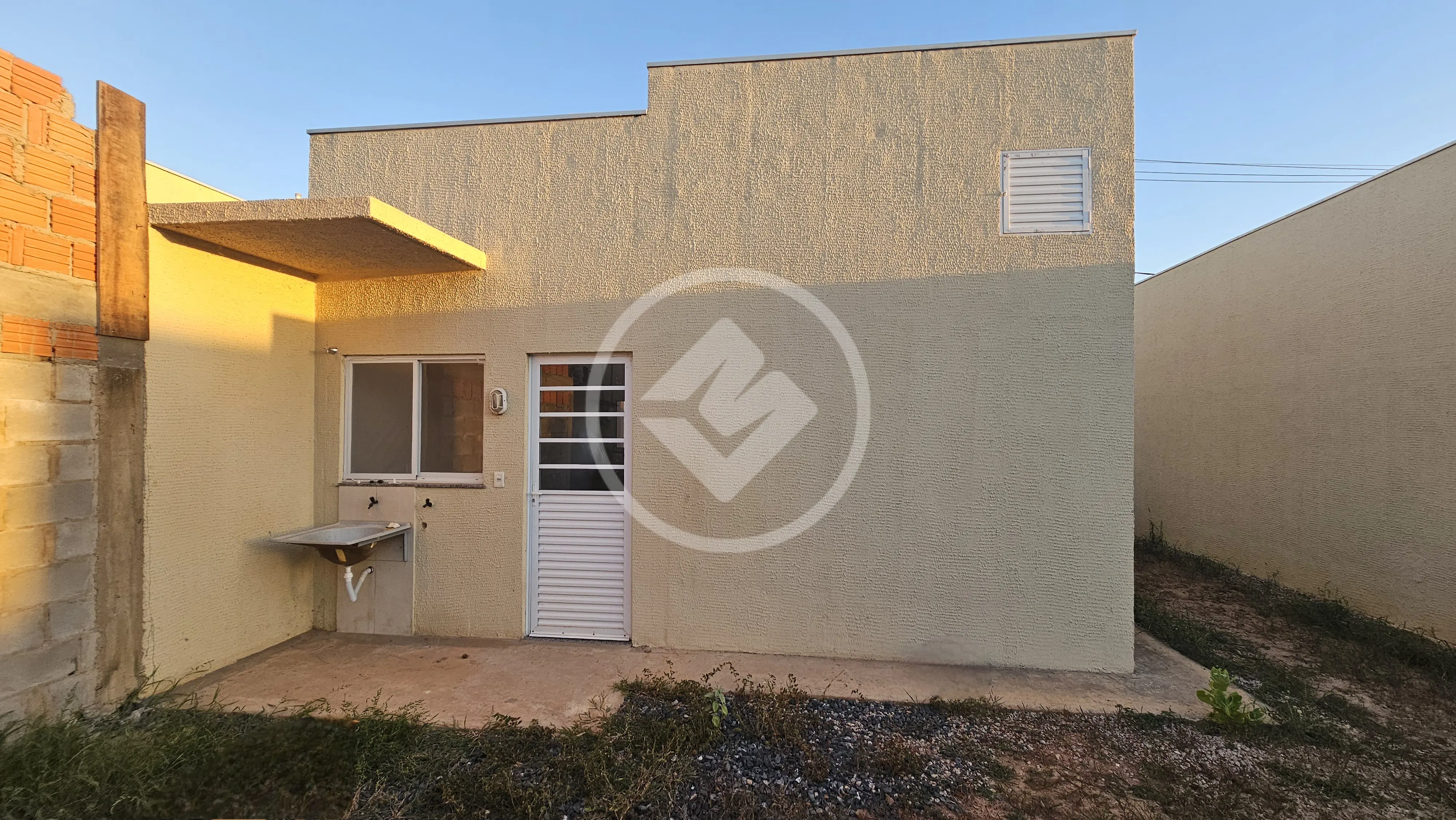 Imagem 2 - Casa Condomínio em RESIDENCIAL ALTOS DO PARQUE II, Cuiabá - MT