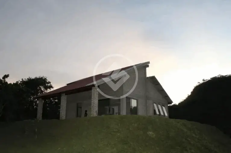Chácara ZONA RURAL, Rosário Oeste - MT — foto 1
