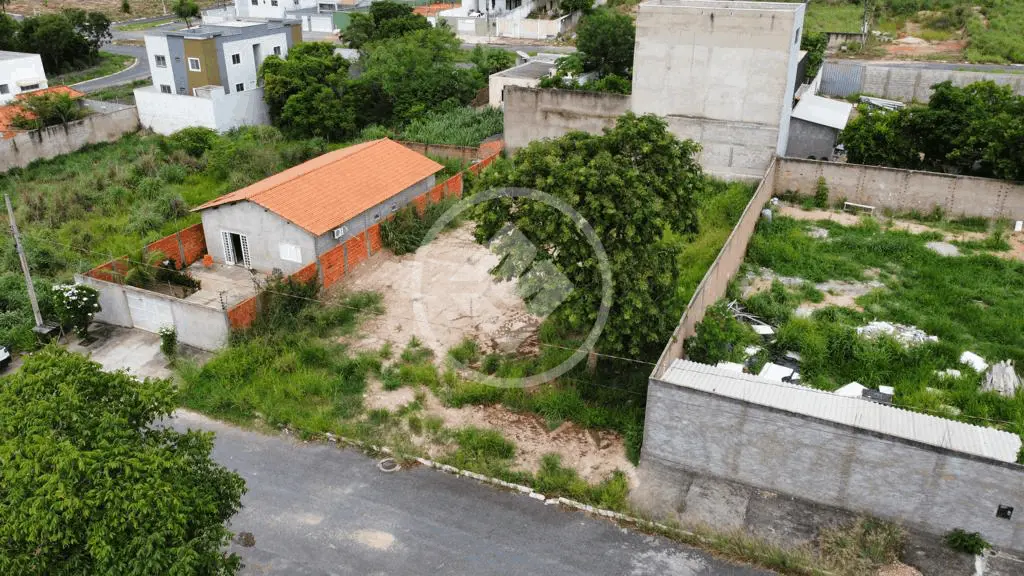 Imagem 3 - Terreno em Parque Residencial Tropical ville, Cuiabá - MT