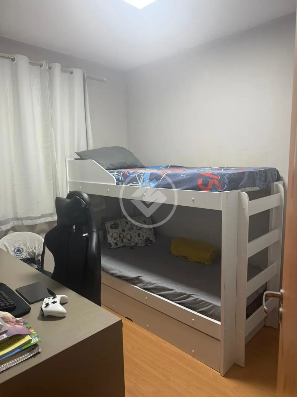 Imagem 2 - Apartamento em CENTRO-SUL, Várzea Grande - MT