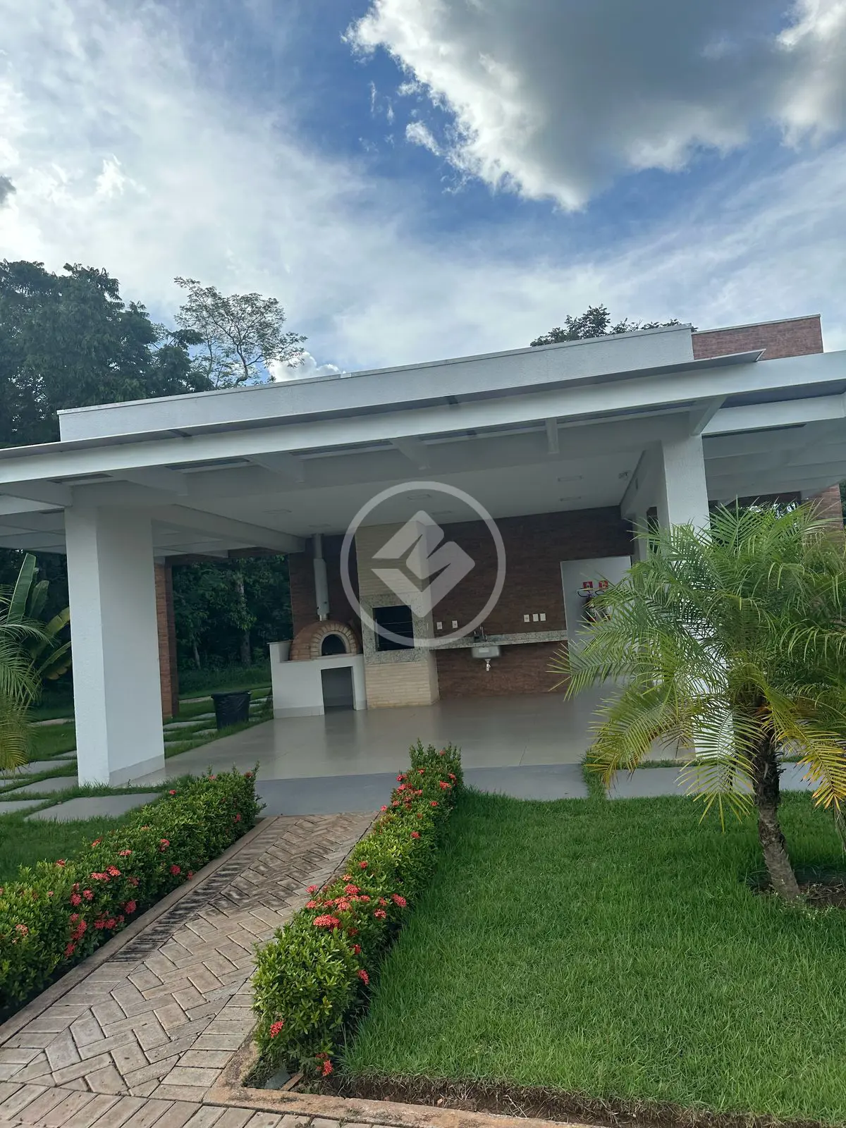 Imagem 6 - Terreno Condomínio em PETRÓPOLIS, Várzea Grande - MT