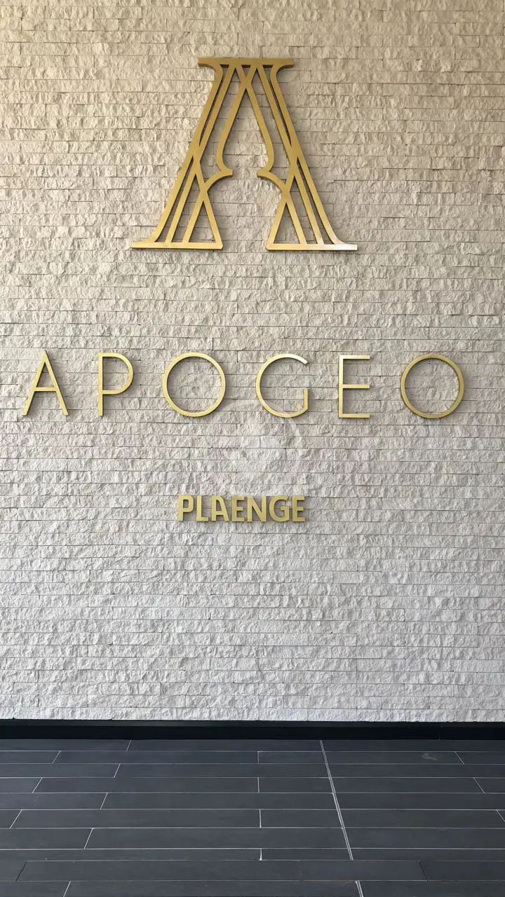 Apartamento Popular, Cuiabá - MT — foto 1