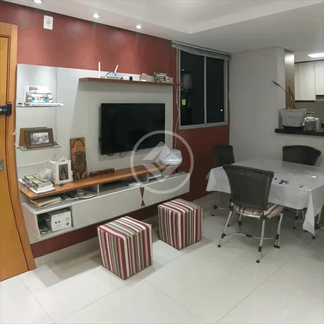 Apartamento COOPHEMA, Cuiabá - MT — foto 1