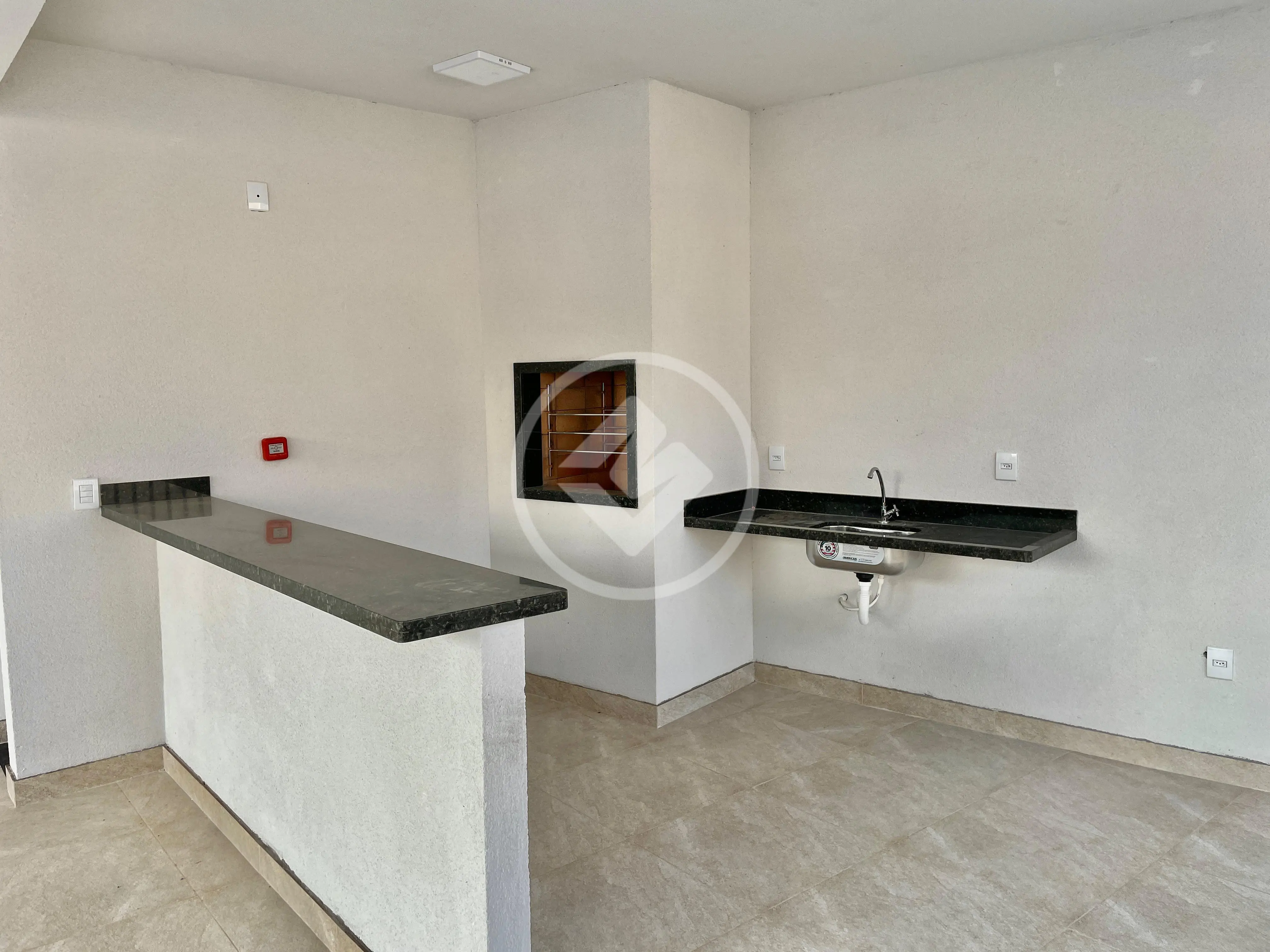 Imagem 3 - Apartamento em JARDIM MARIANA, Cuiabá - MT