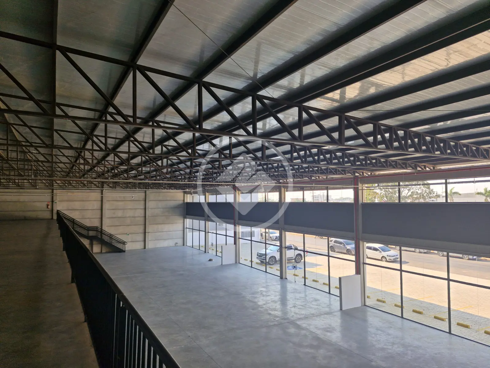 Sala Comercial primavera 1, Primavera do Leste - MT — foto 2