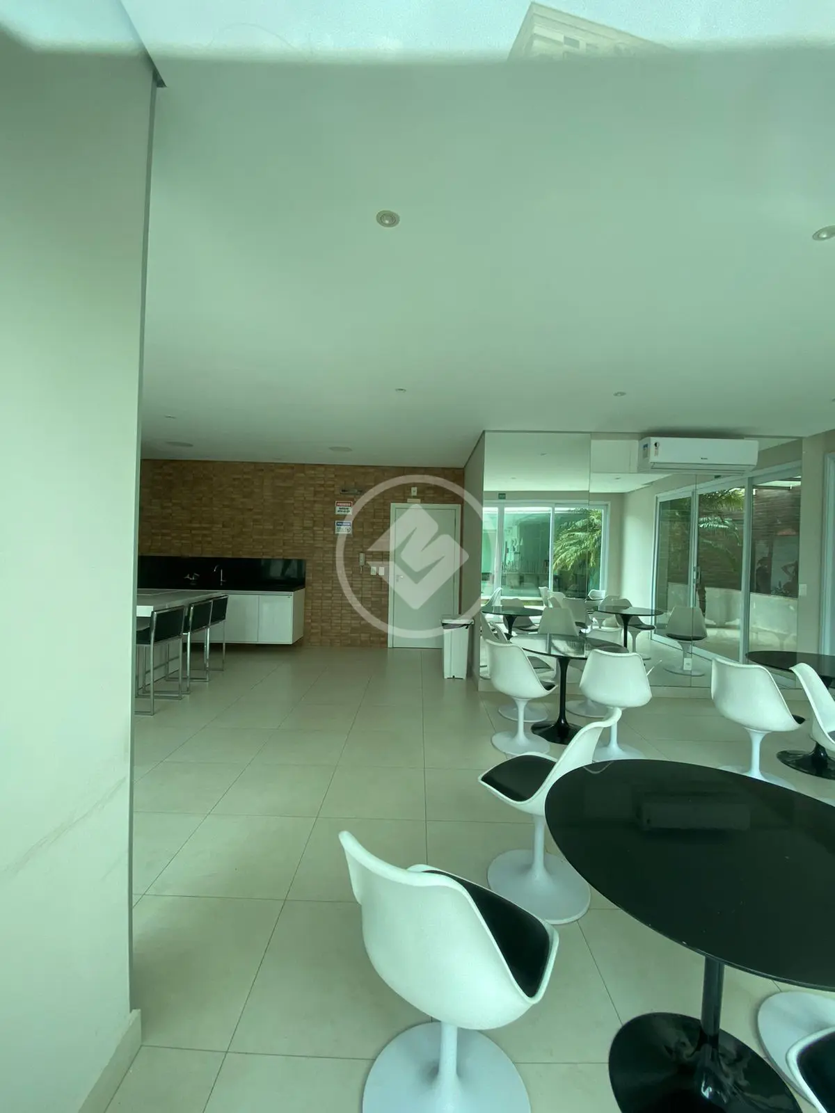 Imagem 1 - Apartamento em Jardim Petropolis, Cuiabá - MT