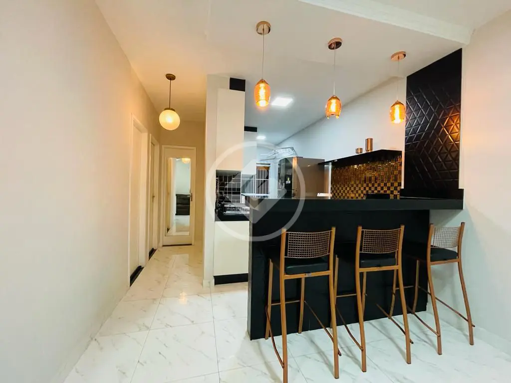 Imagem 3 - Apartamento em Parque Residencial das Nações Indígenas, Cuiabá - MT
