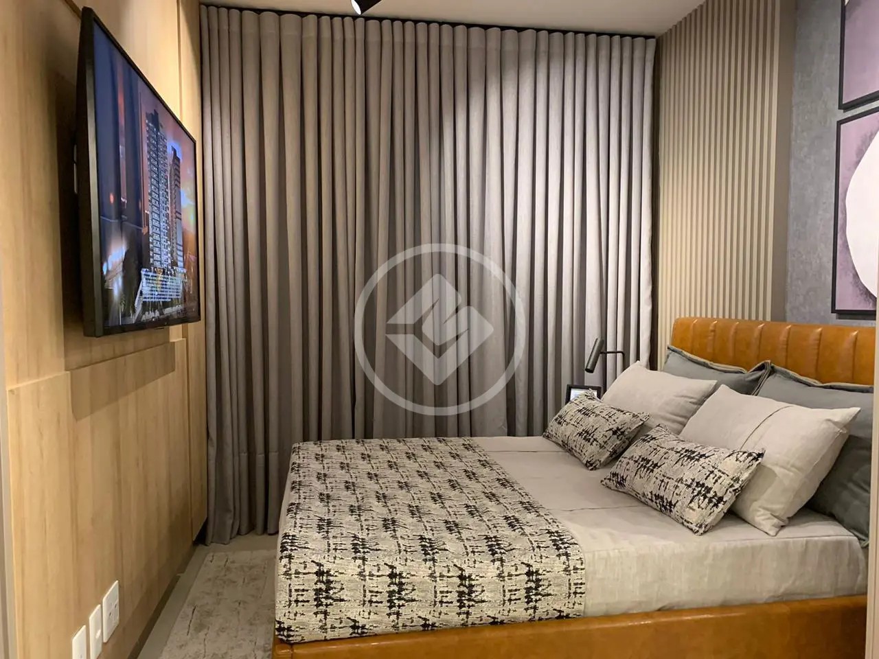 Apartamento JARDIM EUROPA, Cuiabá - MT — foto 2