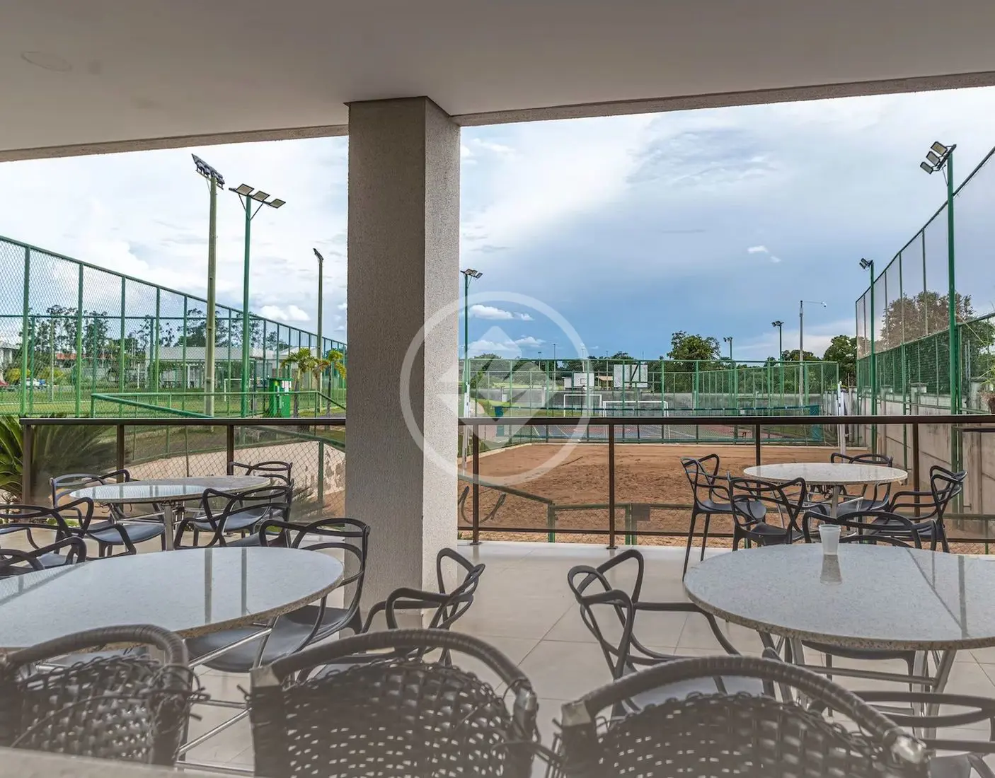 Imagem 4 - Terreno Condomínio em Condomínio Residencial Vila Jardim, Cuiabá - MT