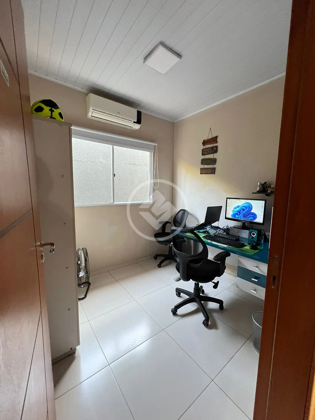Imagem 4 - Casa em JARDIM PAULA I, Várzea Grande - MT