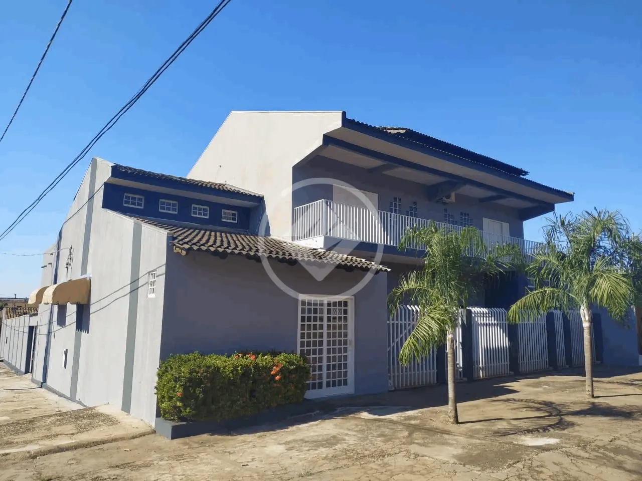 Imagem 3 - Casa em JARDIM GLÓRIA L, Várzea Grande - MT