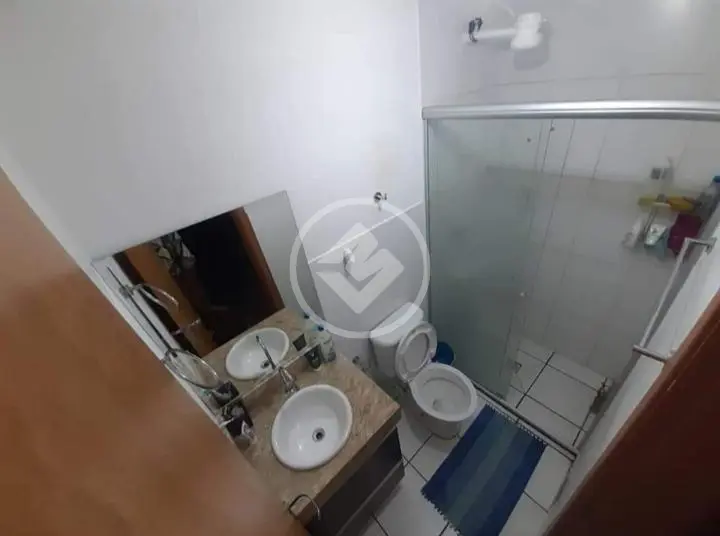 Imagem 2 - Apartamento em PARQUE OHARA, Cuiabá - MT