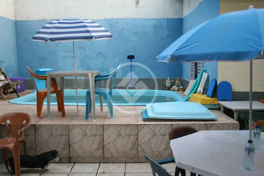 Imagem 1 - Casa em BOA ESPERANÇA, Cuiabá - MT
