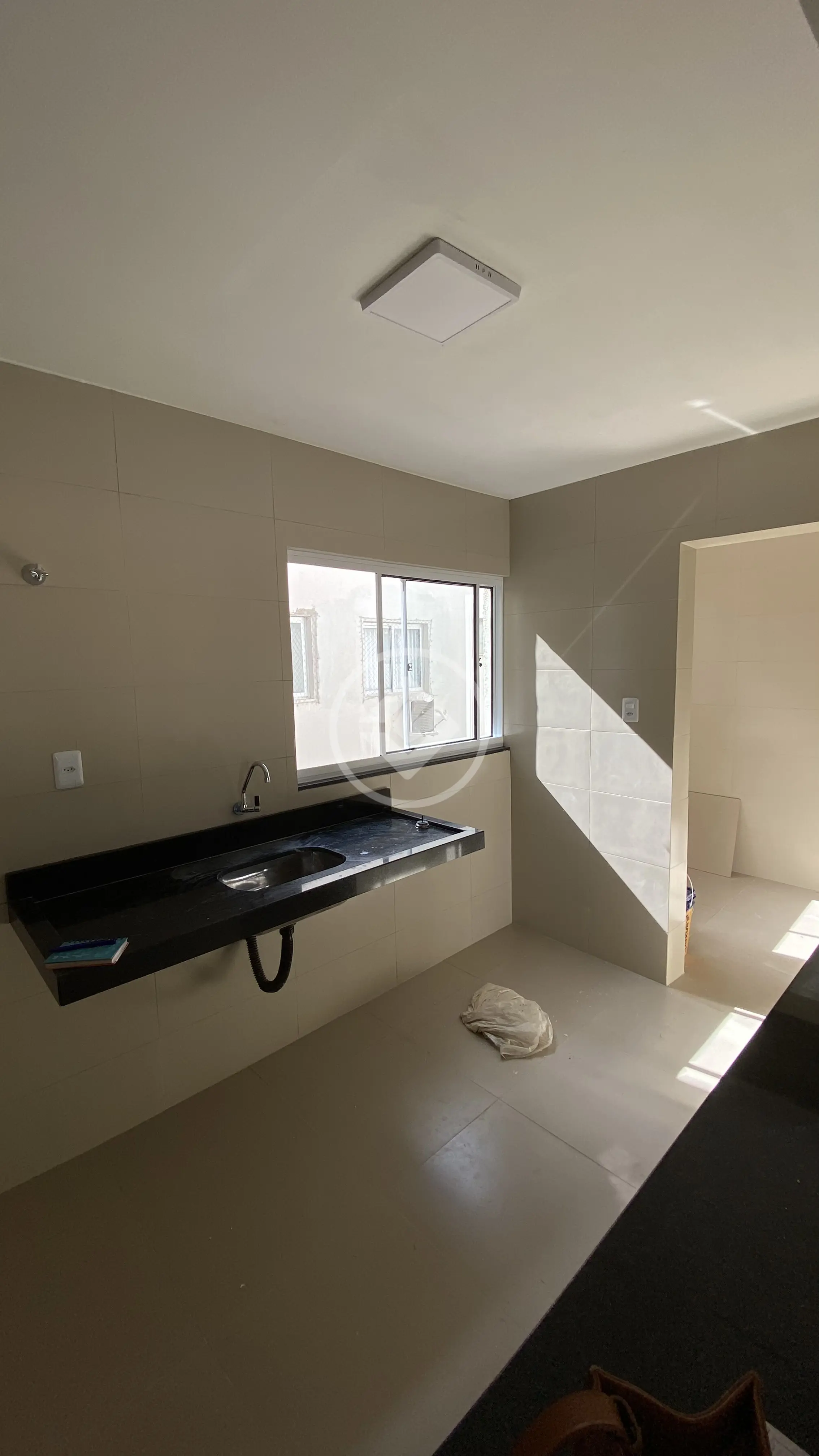 Imagem 2 - Apartamento em Bosque da saude, Cuiabá - MT