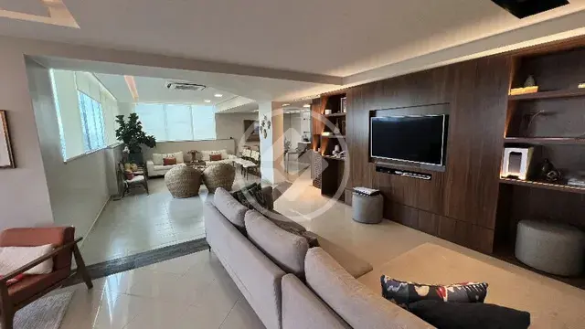 Imagem 4 - Apartamento em ALVORADA, Cuiabá - MT