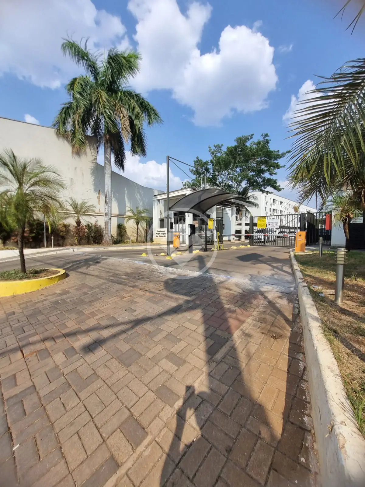 Apartamento PONTE NOVA, Várzea Grande - MT — foto 1