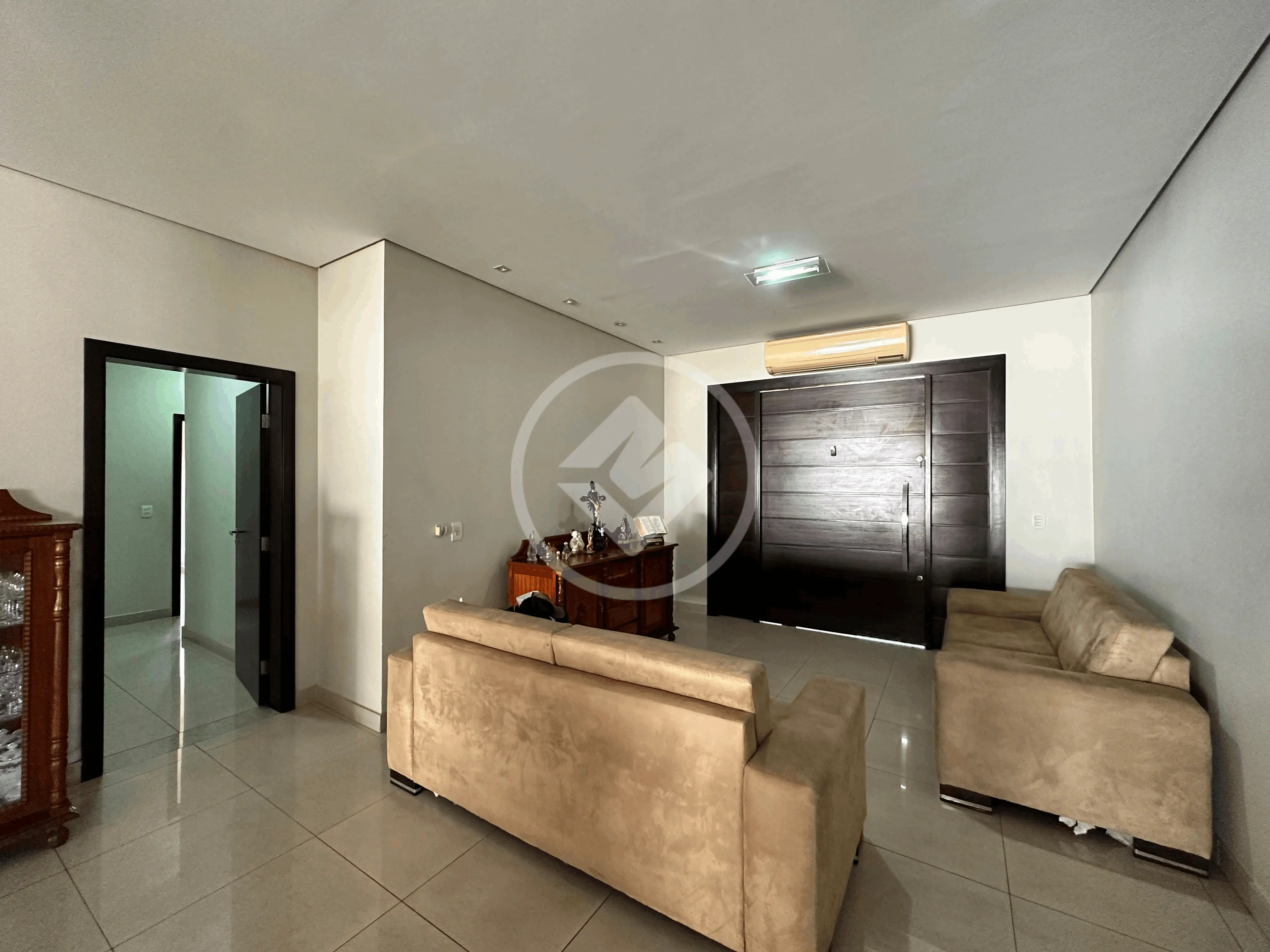 Imagem 2 - Casa Condomínio em JARDIM ITÁLIA, Cuiabá - MT