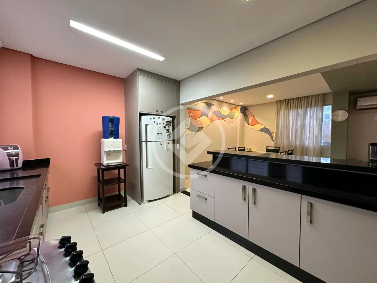 Imagem 3 - Apartamento em CENTRO SUL, Cuiabá - MT