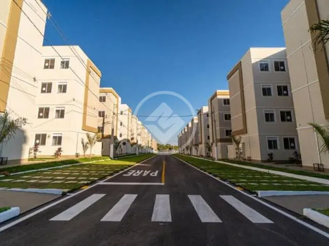 Apartamento BELA MARINA, Cuiabá - MT — foto 2