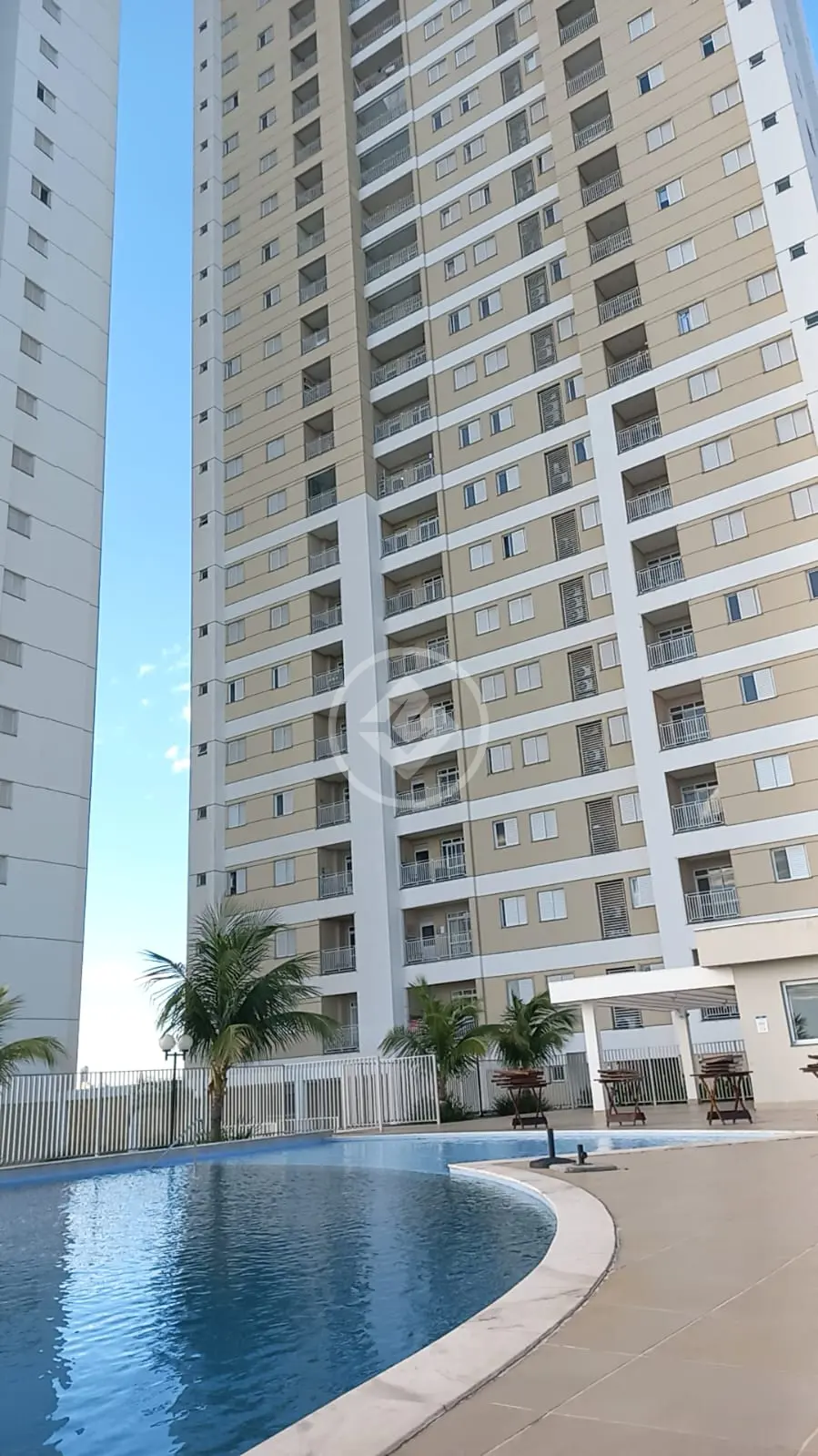 Image 23 - Apartamento em Grande Terceiro, Cuiabá - MT