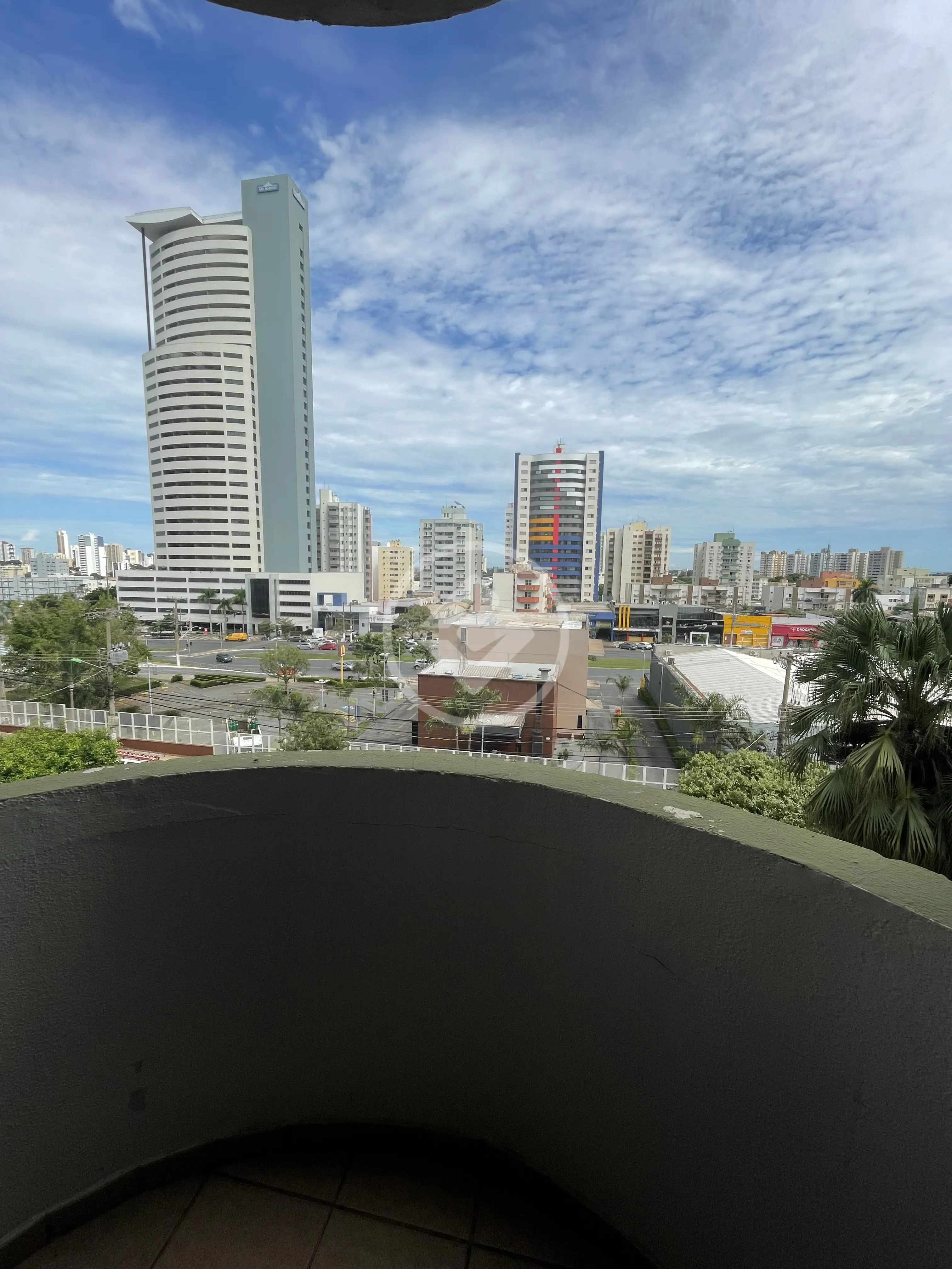 Imagem 2 - Apartamento em Bosque da Saude, Cuiabá - MT