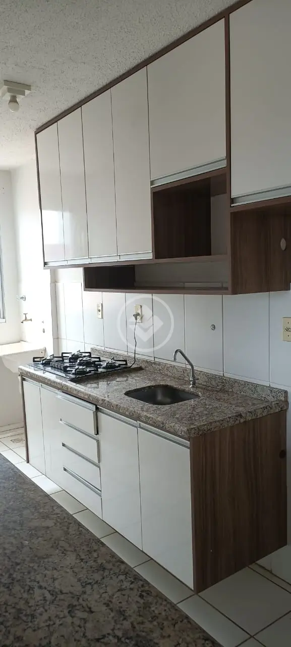 Imagem 3 - Apartamento em CANELAS, Várzea Grande - MT