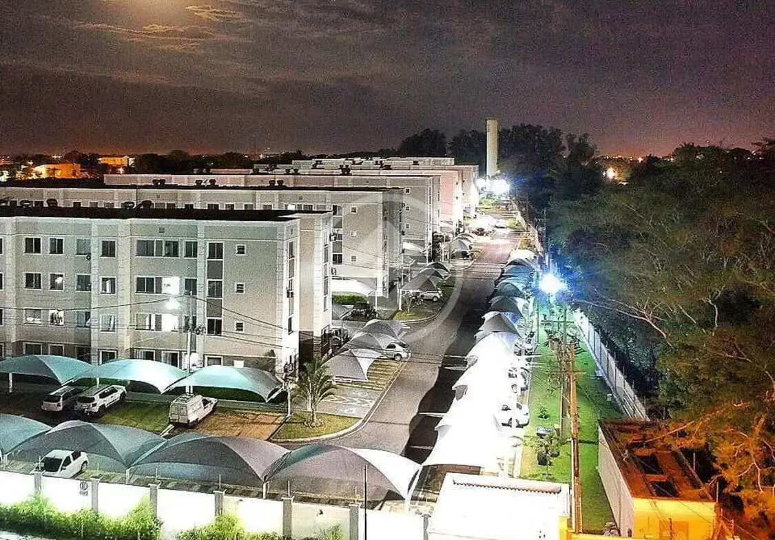 Imagem 2 - Apartamento em COXIPO, Cuiabá - MT