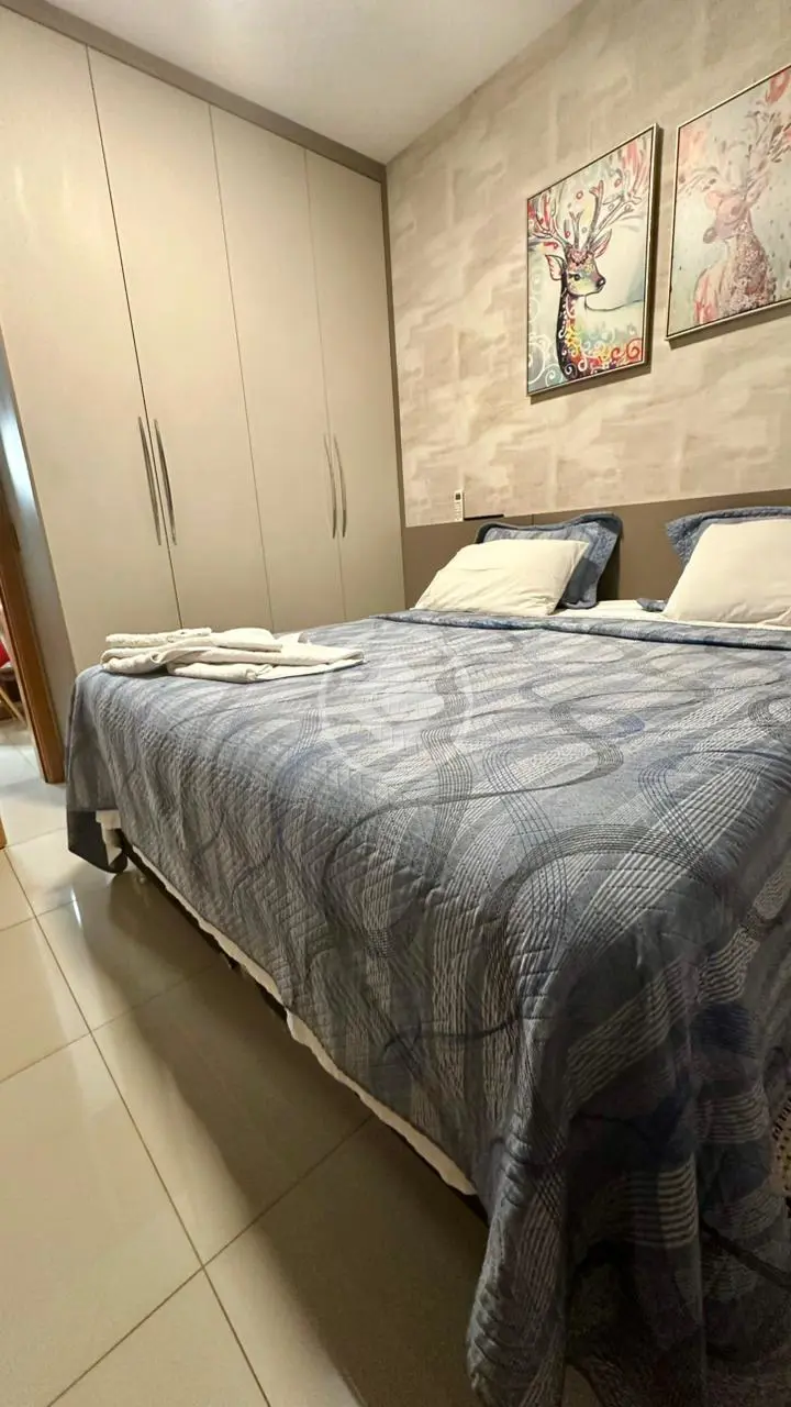 Imagem 2 - Apartamento em MORADA DO OURO II, Cuiabá - MT