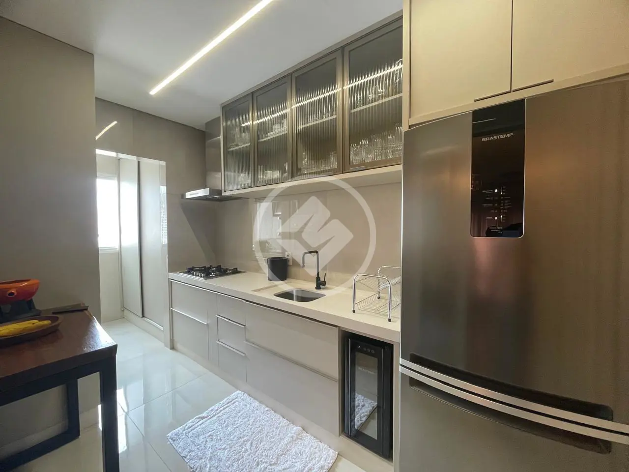 Imagem 3 - Apartamento em Jardim Santa Marta, Cuiabá - MT