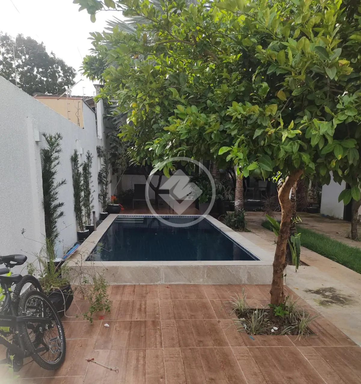 Imagem 5 - Casa em ÁGUA LIMPA, Várzea Grande - MT