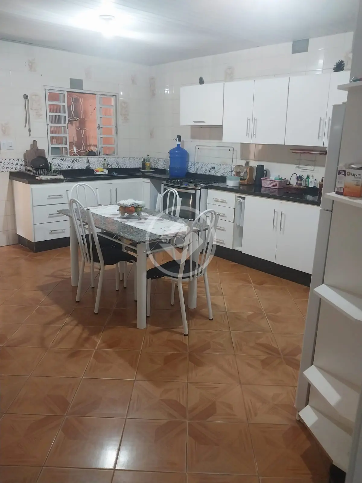 Casa RESIDENCIAL ITAPAJÉ, Cuiabá - MT — foto 2