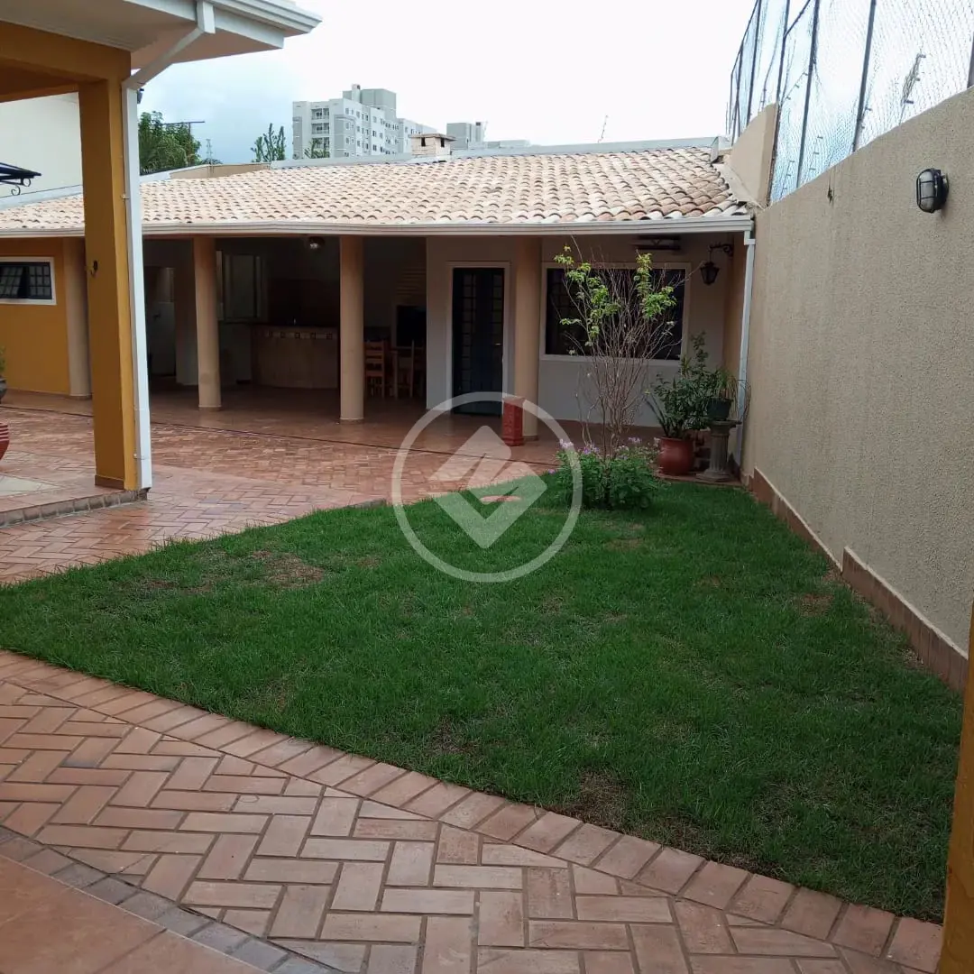 Imagem 5 - Casa em Cidade Alta, Cuiabá - MT