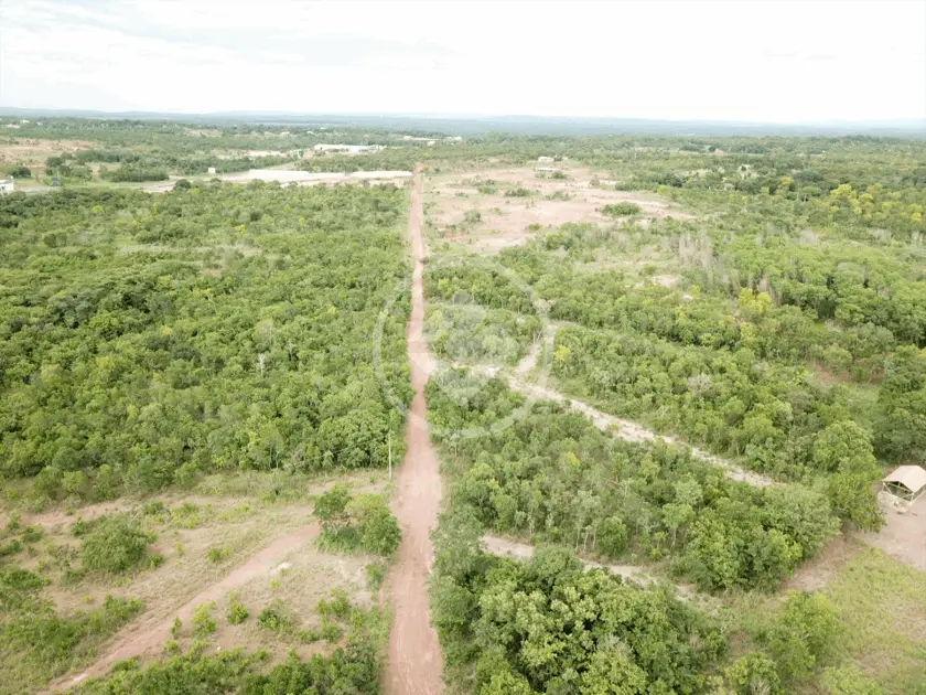 Imagem 2 - Terreno em Área Rural de Cuiabá, Cuiabá - MT