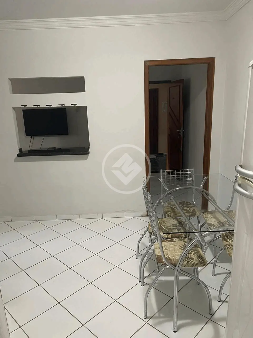 Imagem 2 - Apartamento em CENTRO, Várzea Grande - MT