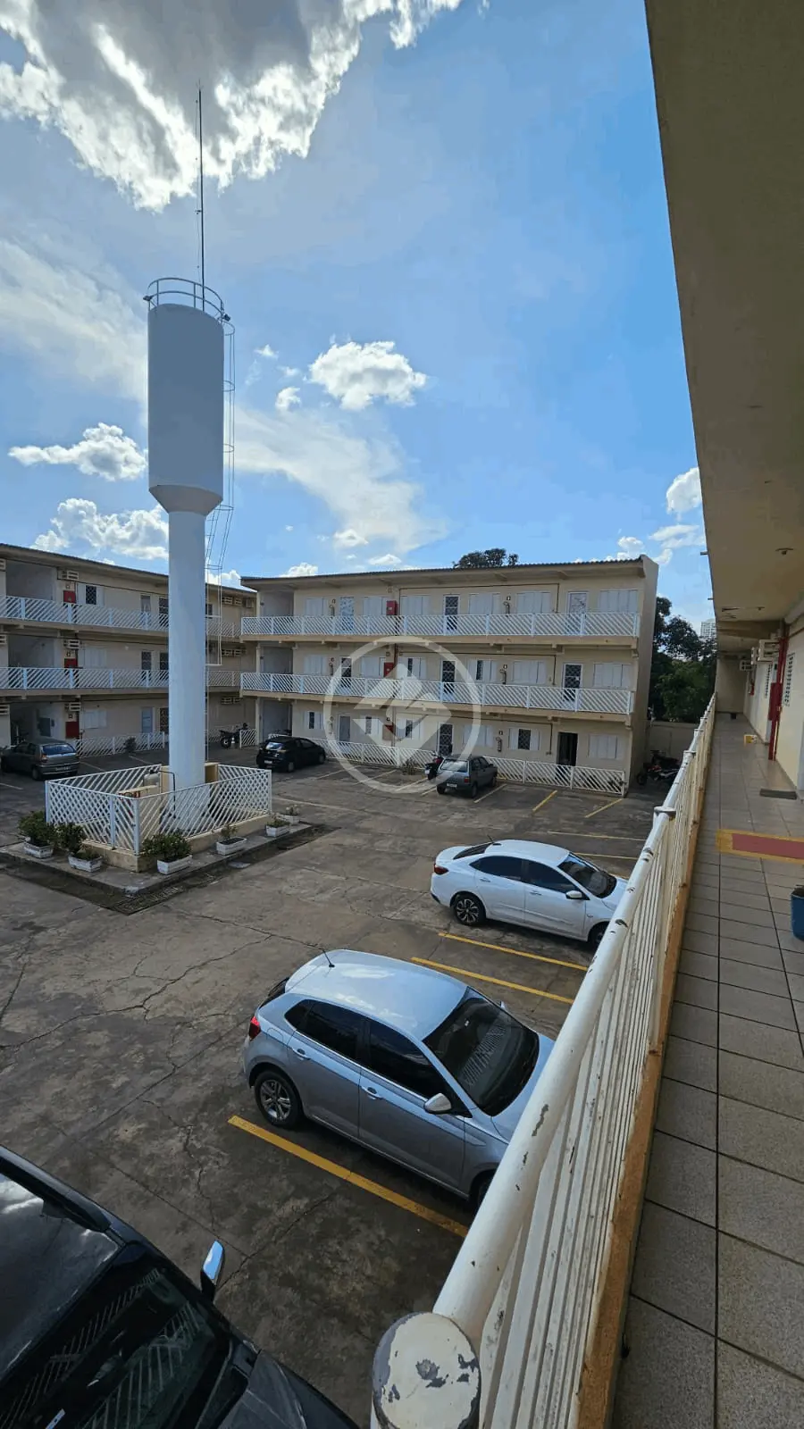 Imagem 5 - Prédio em BOA ESPERANÇA, Cuiabá - MT