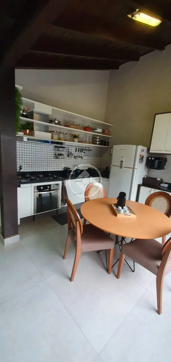 Imagem 1 - Casa Condomínio em Parque Residencial das Nações Indígenas, Cuiabá - MT