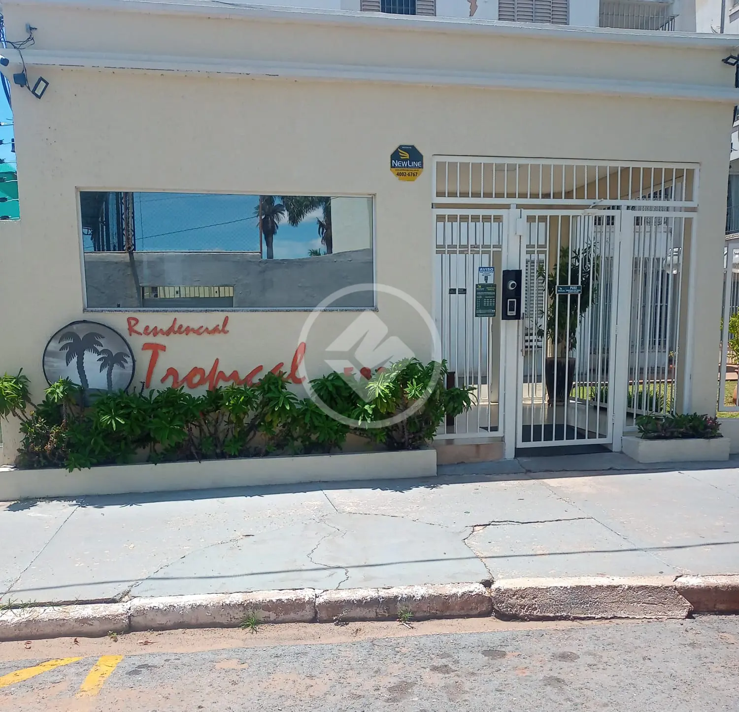 Apartamento JARDIM TROPICAL, Cuiabá - MT — foto 1