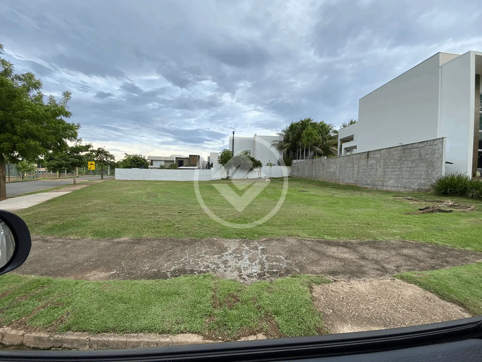 Terreno Condomínio Despraiado, Cuiabá - MT — foto 1