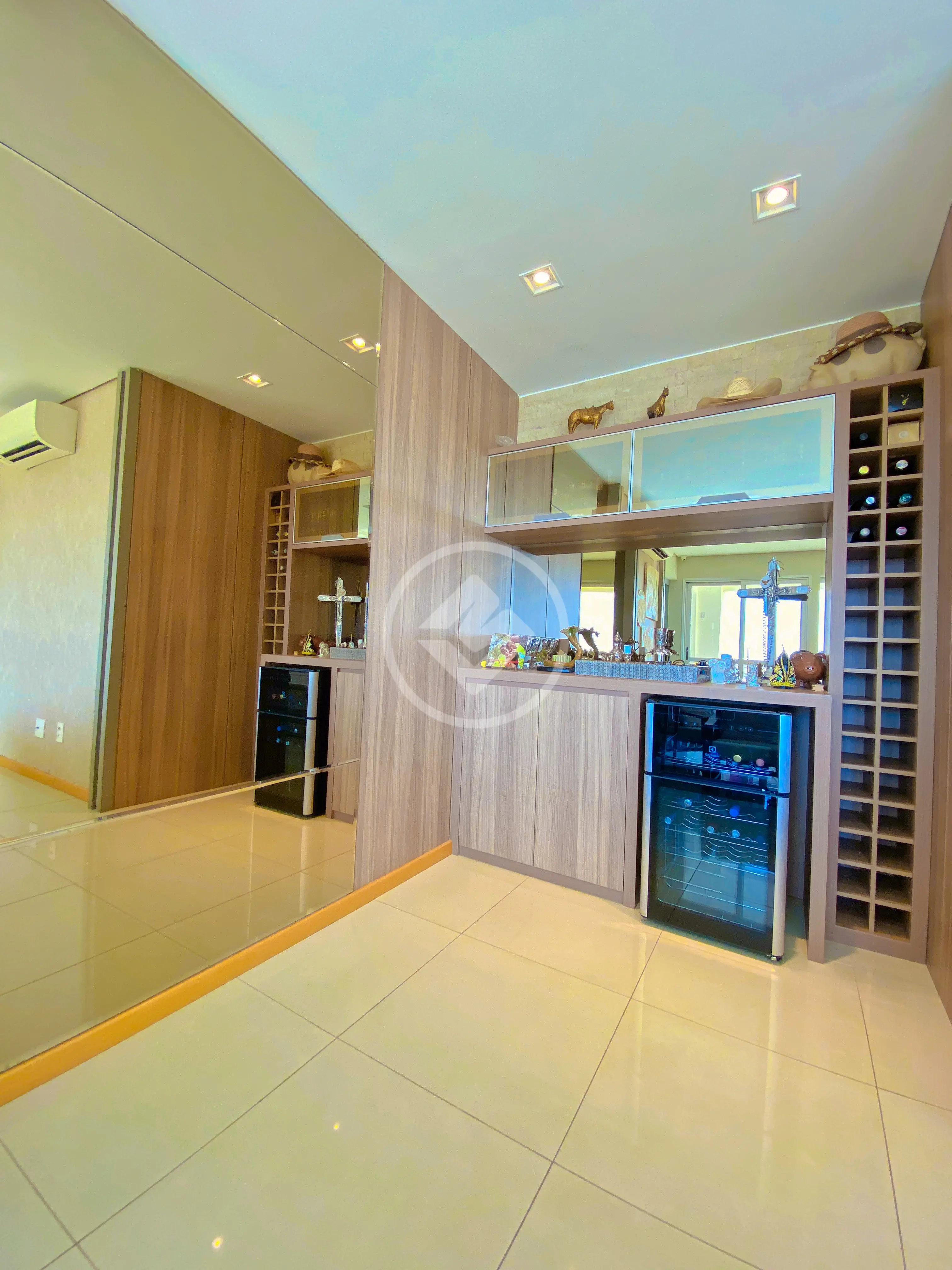 Imagem 2 - Apartamento em DUQUE DE CAXIAS II, Cuiabá - MT