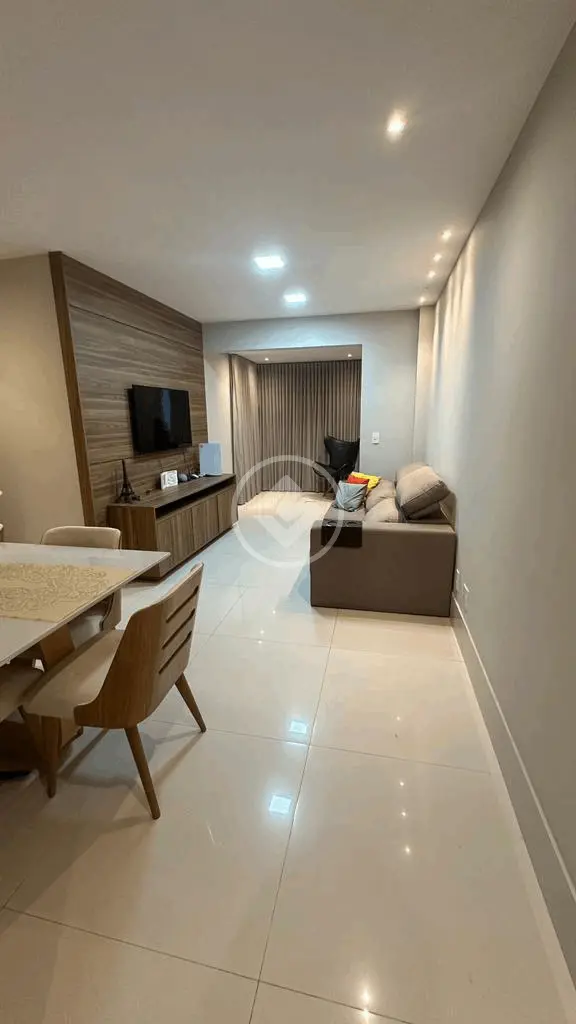 Imagem 5 - Apartamento em GOIABEIRAS, Cuiabá - MT