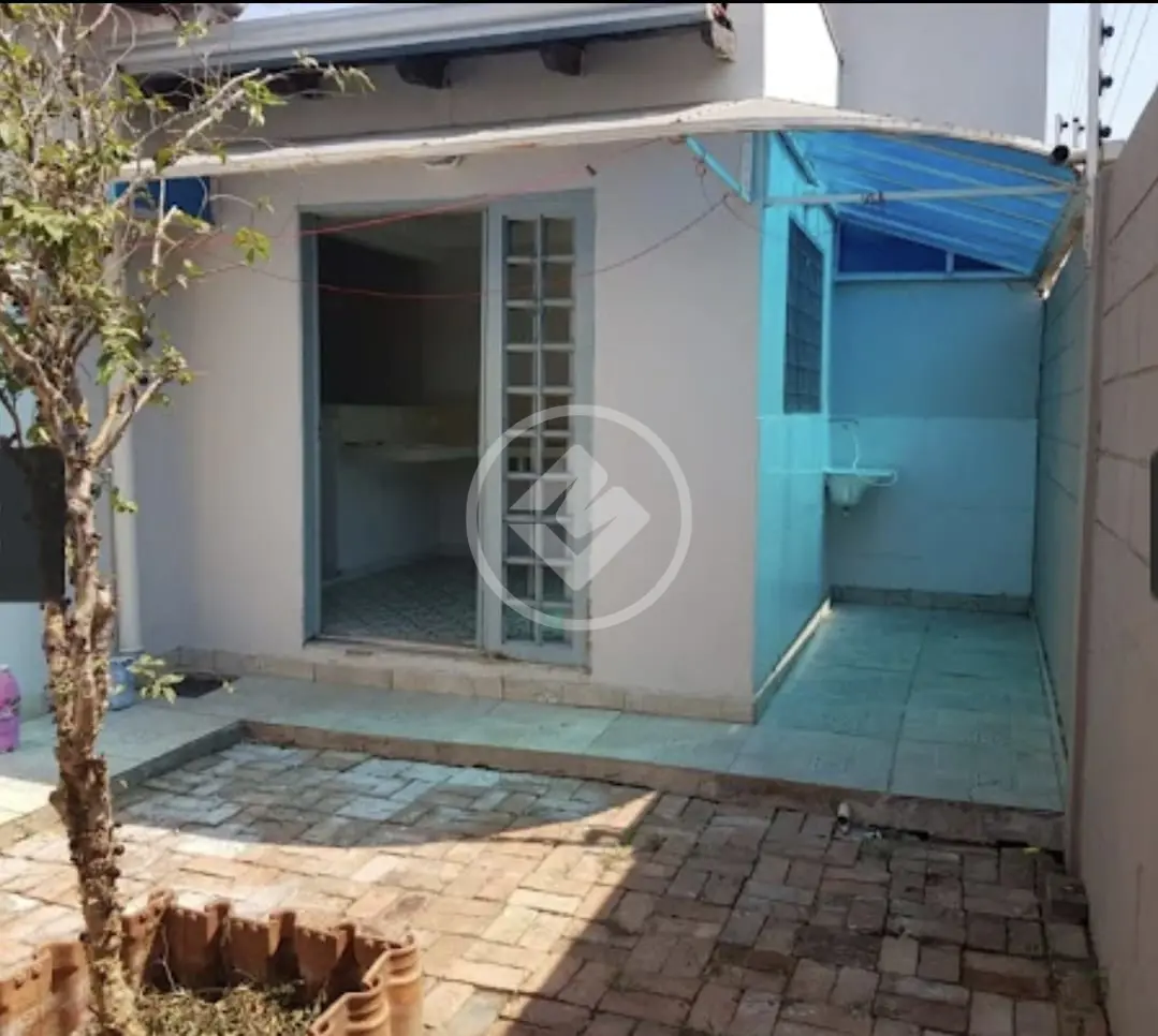 Imagem 2 - Casa Condomínio em MANGA, Várzea Grande - MT