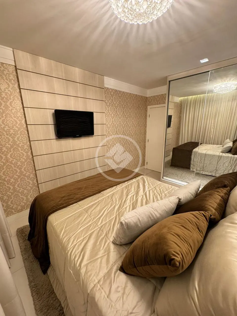 Imagem 2 - Apartamento em GOIABEIRAS, Cuiabá - MT